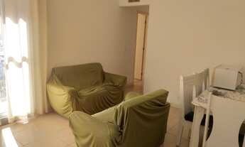 Imagem 3: FitVivai: Apto 3 qtos, sala, cozinha, 2 wc e 1 vaga. Mobiliado! Só chamar no Zap