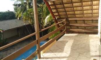 Imagem 6: CAMAÇARI - Casa de Condomínio - AREMBEPE