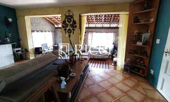 Imagem 6: SÃO VICENTE - Casa Padrão - PARQUE PRAINHA