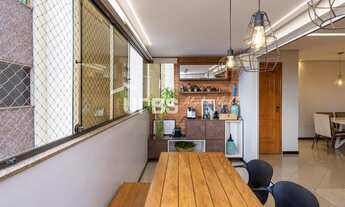 Imagem 3: LINDO APARTAMENTO