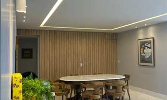 Imagem 2: Apartamento para venda com 167 metros quadrados com 4 quartos em Boa Viagem - Recife - PE