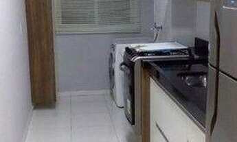 Imagem 6: Apartamento com 2 dormitórios à venda, 60 m² por R$ 243.800 - Jardim São Judas Tadeu - São