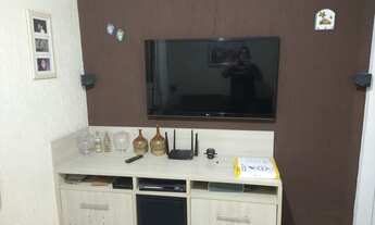 Imagem 7: Sobrado para venda com 200 metros quadrados com 3 quartos em Jardim Guarani - São Paulo