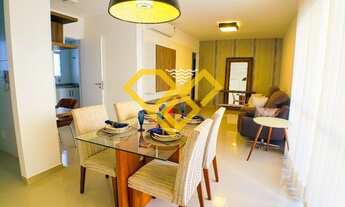 Imagem 2: Apartamento 03 dormitórios 01 Suíte Vista Mar 02 vagas Ponta da Praia