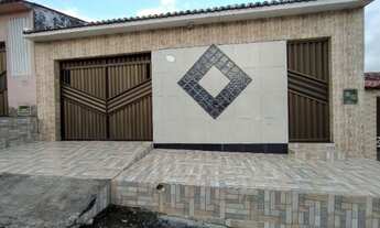 Imagem: Vendo Casa 4/4 no Conj. Eduardo Gomes