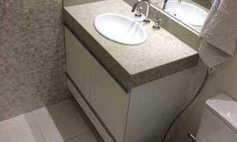 Imagem 6: Apartamento para venda possui 92 metros quadrados com 2 quartos