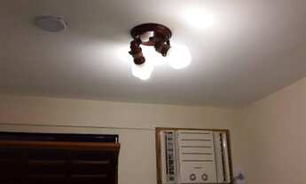 Imagem 7: Kitnet mobiliada na taquara