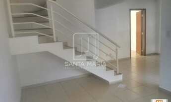 Imagem 3: Casa (diversos) 3 dormitórios/suite, cozinha planejada, portaria 24 horas, lazer, espaço g