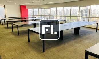 Imagem: Conjunto comercial em Pinheiros para locação