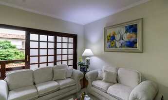 Imagem 4: Sobrado residencial à venda, Parque dos Pássaros, São Bernardo do Campo