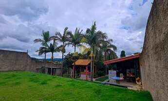 Imagem: Fazenda/Sítio/Chácara para venda tem 140