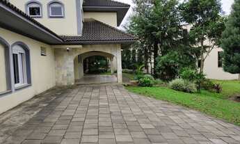 Imagem 6: CASA À VENDA Casa com 5 dormitórios