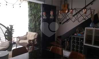 Imagem 5: São Paulo - Apartamento Padrão - MOEMA