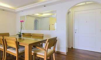 Imagem 2: APARTAMENTOSÃO PAULO