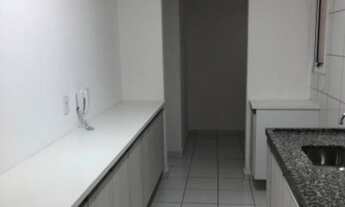 Imagem 6: Apartamento para aluguel possui 78 metros quadrados com 2 quartos em Jardim Ermida I - Jun