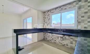 Imagem 3: Olívio Franceschini Hortolândia 165m² Casa 3 dormitórios Com Churrasqueira