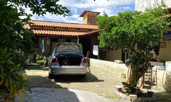 Imagem 7: Casa para venda tem 100 metros quadrados com 3 quartos em Jardim Europa - Goiânia - GO