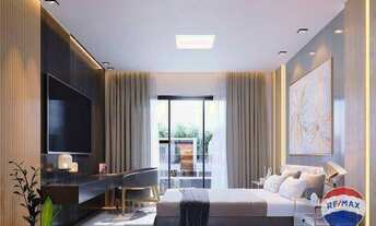 Imagem 7: Terreno à venda, 300 m² por R$ 180.000,00 - Centro - Eusébio/CE