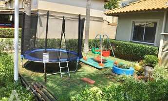 Imagem 5: Sobrado 3 quartos , 1 suite , 2 vagas cobertas à venda, 90 m²- Vila Oliveira - Mogi das Cr