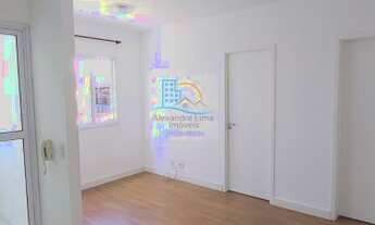 Imagem 7: Apartamento para Locação em São Paulo, Barra Funda, 1 dormitório, 1 banheiro