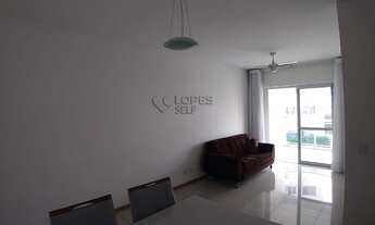 Imagem 2: Apartamento para venda com 82 metros quadrados com 2 quartos em Camboinhas - Niterói - RJ