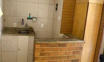 Imagem 5: Apartamento Laranjeiras pronto para morar quinto andar