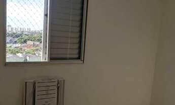 Imagem 3: Casa de condomínio para venda tem 48 metros quadrados com 2 quartos