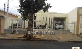 Imagem: Casa (térrea na rua) 3 dormitórios/suite