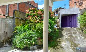 Imagem 3: Casa para venda tem 270 metros quadrados com 6 quartos em Sussuarana - Salvador - BA