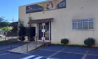 Imagem 2: Prédio comercial próx. Av. do Palestra