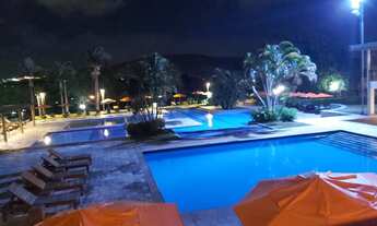 Imagem: Flat, no Hotel PORTAL DE GRAVATÁ-PE 4 quartos