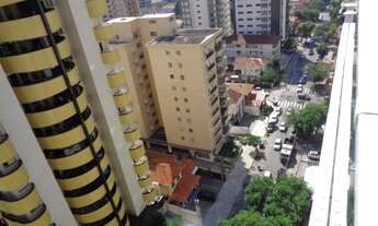 Imagem 5: GONZAGA LOCAÇÃO / - 2 DORMITÓRIOS SERVIÇOS DIÁRIOS - MOBILIADO LAZER