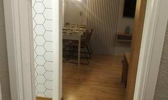 Imagem 5: Apartamento! Apartamento com 2 dormitórios