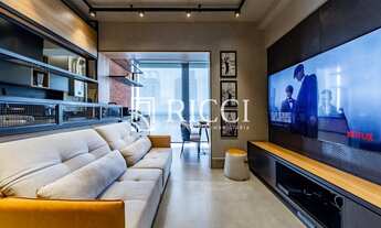 Imagem 4: SANTOS - Apartamento Padrão - BOQUEIRÃO