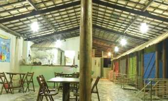 Imagem 3: Conde - Casa Padrão - Povoado de Siribinha