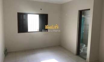 Imagem 6: SÃO VICENTE - Casa Padrão - VILA CASCATINHA