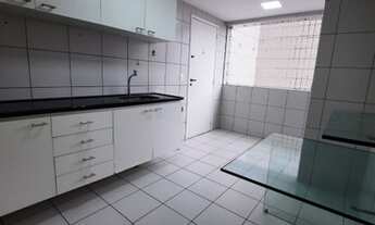 Imagem 7: NERI Andar Alto 3qts 2Vagas 81m2 piscina