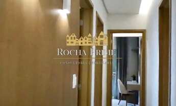 Imagem 2: PRAIA GRANDE - Apartamento Padrão - OCIAN