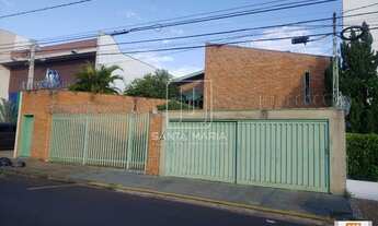 Imagem: Casa (térrea na rua) 4 dormitórios/suite