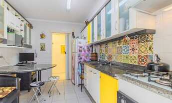 Imagem 5: Apartamento de 3 quartos sendo 1 suíte no bairro Higienópolis em Porto Alegre