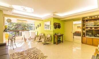 Imagem 3: Apartamento de 3 quartos sendo 1 suíte no bairro Higienópolis em Porto Alegre