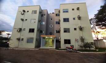 Imagem: Apartamento para venda no Residencial Ibiza