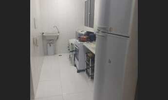 Imagem 7: Passo ou vendo apartamento em condomínio fechado