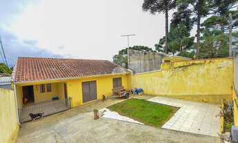 Imagem 3: Casa para venda tem 178 metros quadrados com 4 quartos em Augusta - Curitiba - PR