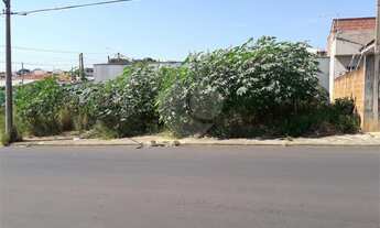 Imagem 3: São Carlos - Terreno Padrão - Cidade Aracy