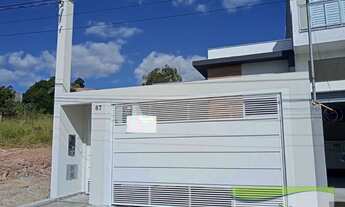 Imagem: Casa em Jardim Europa - Caieiras