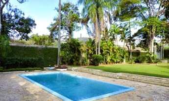 Imagem 2: ATIBAIA - Casa Padrão - VILA ESPERIA OU GIGLIO