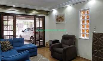 Imagem 4: SÃO PAULO - Casa de Condomínio - JARDIM SÃO JUDAS TADEU