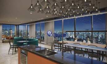 Imagem 7: Apartamento com 1 dormitório à venda, 68 m² por R$ 1.475.000,00 - Paraíso - São Paulo/SP