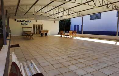 Imagem 2: Chácara para Venda em Presidente Prudente, Vila Maria, 4 dormitórios, 4 banheiros, 50 vaga